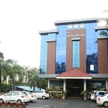 The Hotel Relax Kankavli Kankavali Exterior photo