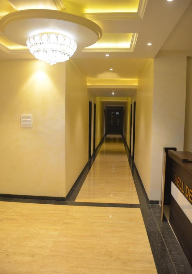 The Hotel Relax Kankavli Kankavali Exterior photo
