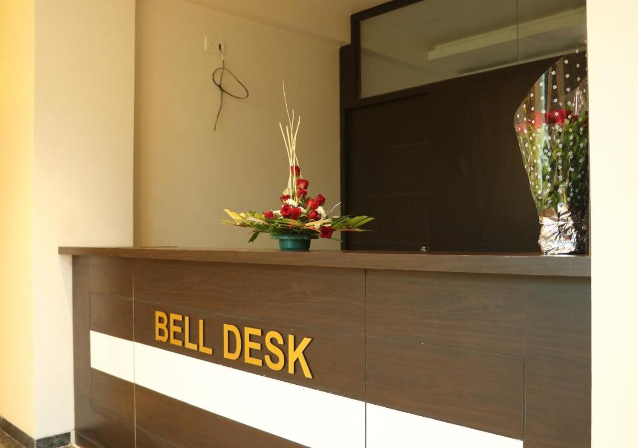 The Hotel Relax Kankavli Kankavali Exterior photo