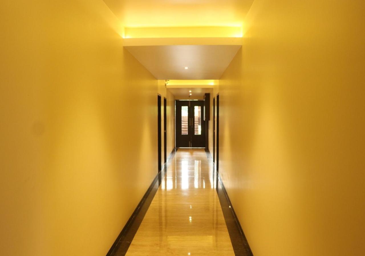 The Hotel Relax Kankavli Kankavali Exterior photo